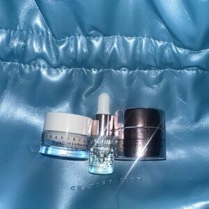 Chantecaille skincare